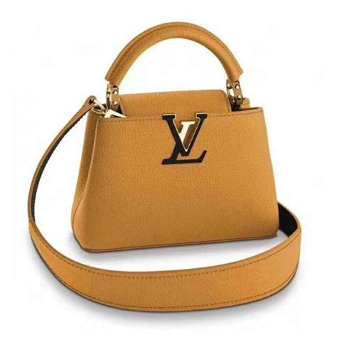 lv pearl bag|Capucines Mini Bag .